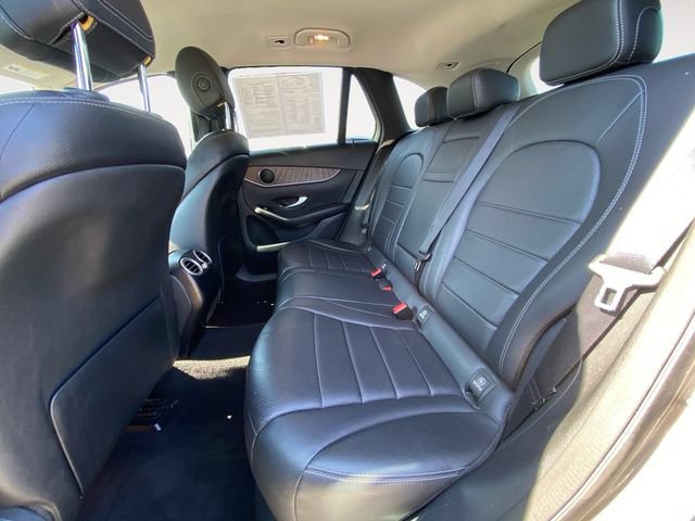 Used 2021 Mercedes-Benz GLC 300 w/ Premium Package image 13