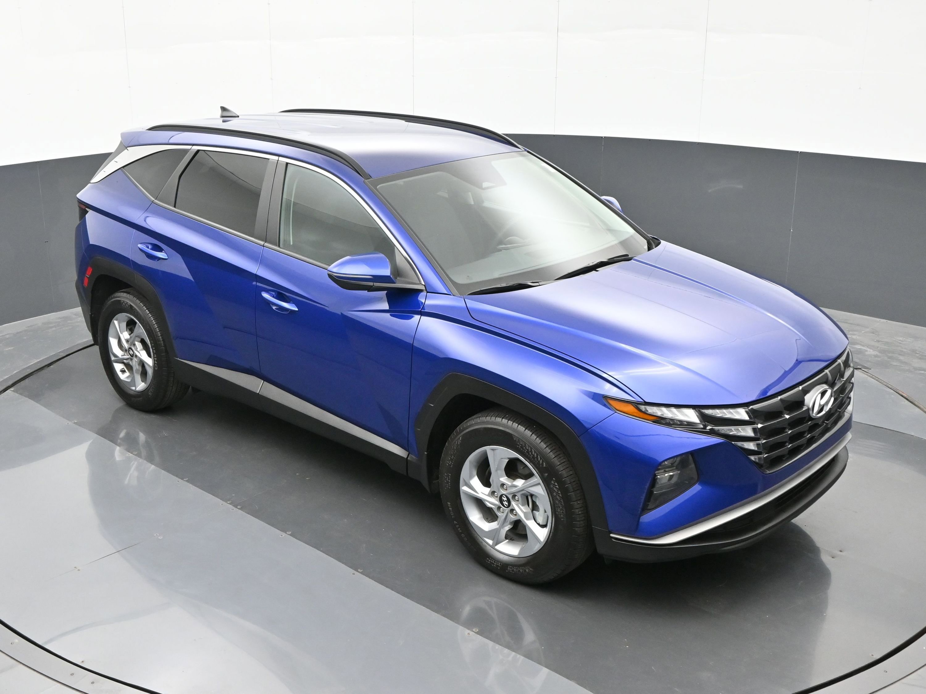 Used 2023 Hyundai Tucson SEL image 28