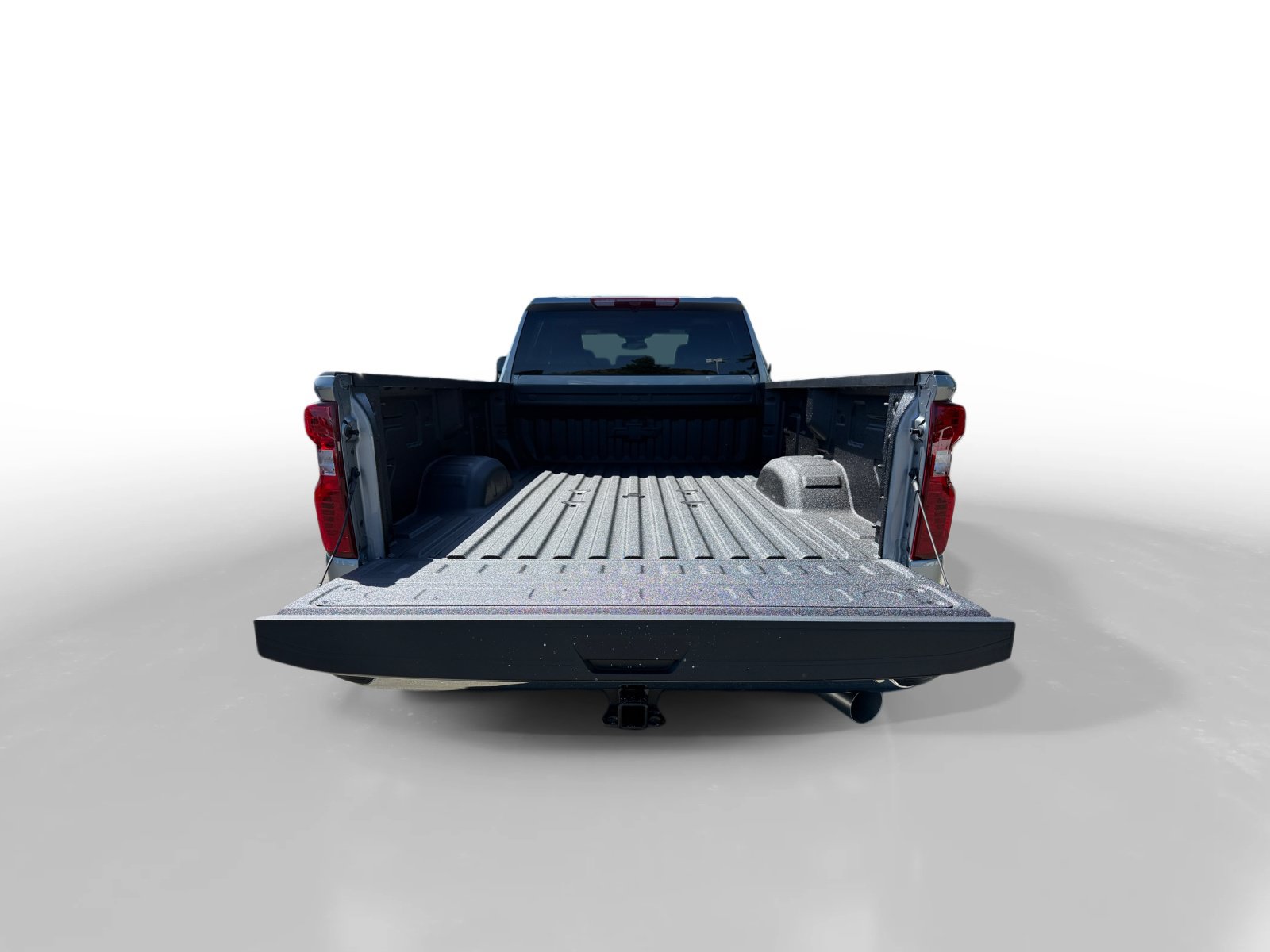 New 2026 Chevrolet Silverado 2500 LT w/ All Star Edition AWD/4WD image 17