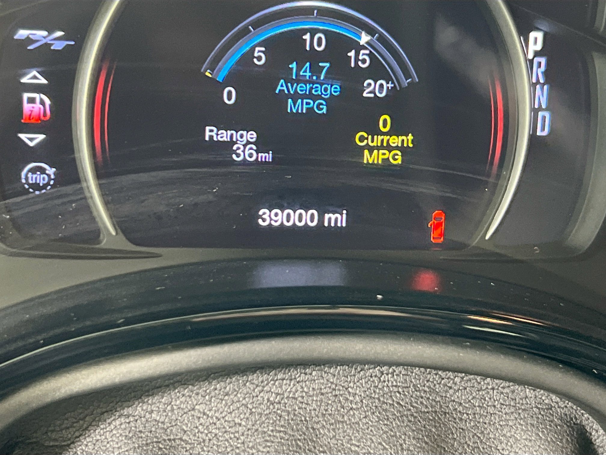 Used 2022 Dodge Durango R/T w/ Blacktop Package image 12