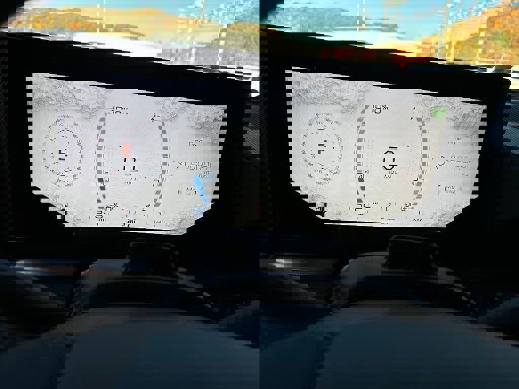 New 2025 GMC Hummer EV 3X image 31