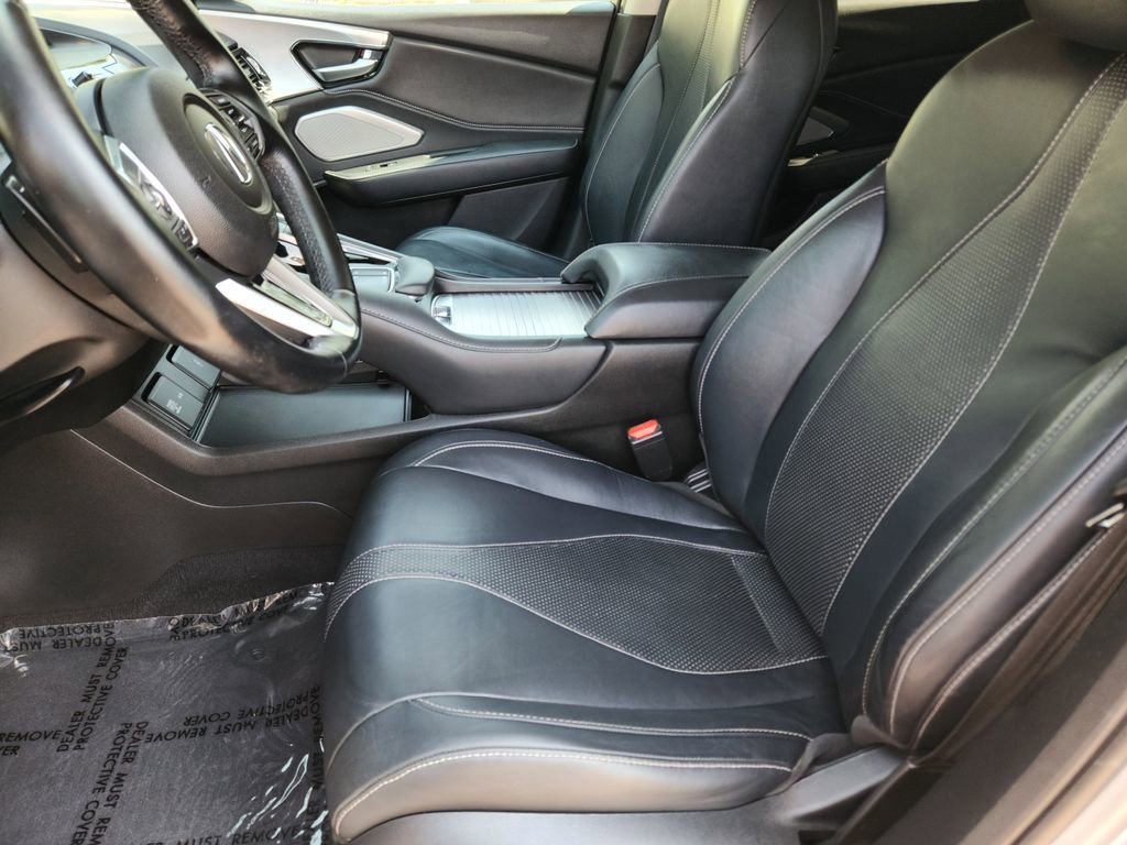 Used 2021 Acura RDX w/ Technology Package image 10