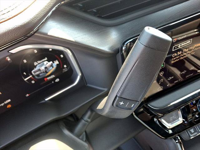 New 2026 GMC Sierra 2500 AT4 w/ AT4 Preferred Package AWD/4WD image 15
