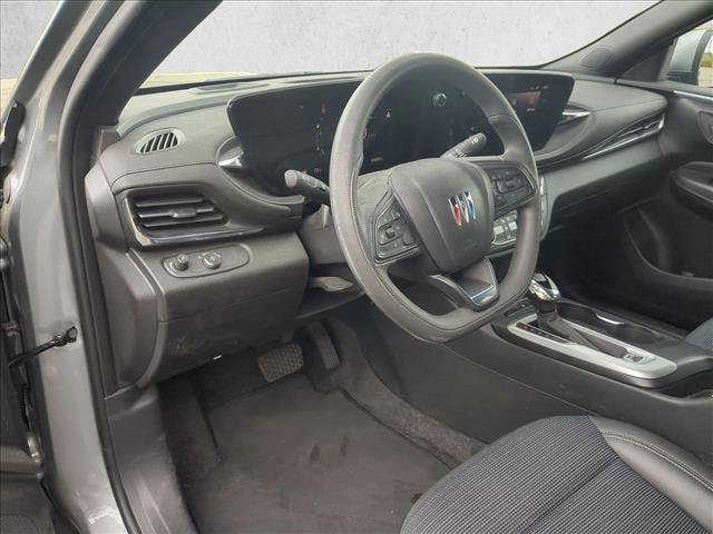 Used 2024 Buick Envista Preferred FWD image 10