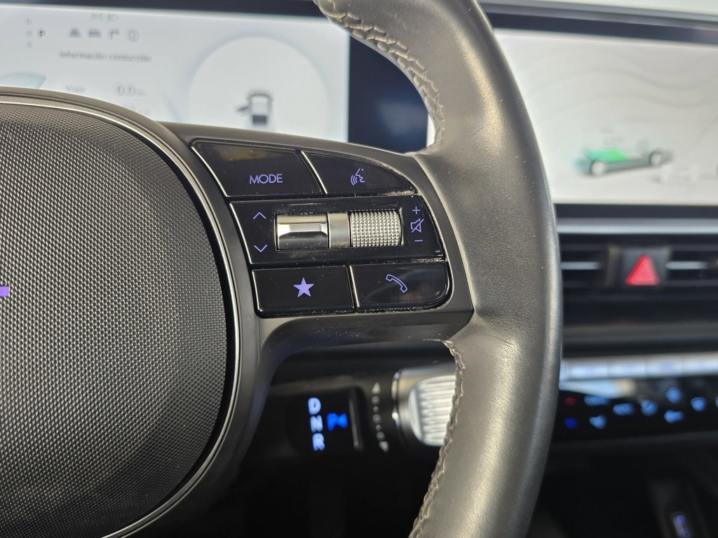 Used 2023 Hyundai Ioniq 6 SE image 30