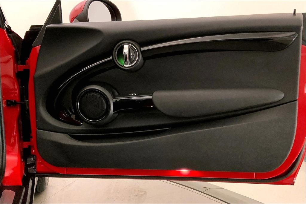 Used 2019 MINI Cooper Convertible w/ Signature Upholstery Package FWD image 25