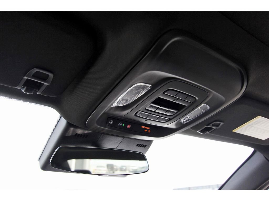 New 2025 Cadillac CT5 Premium Luxury w/ Sun And Sound Package image 21