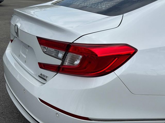 Used 2021 Honda Accord Touring image 12