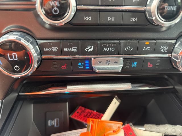 Certified 2021 Ford F150 Lariat AWD/4WD image 32