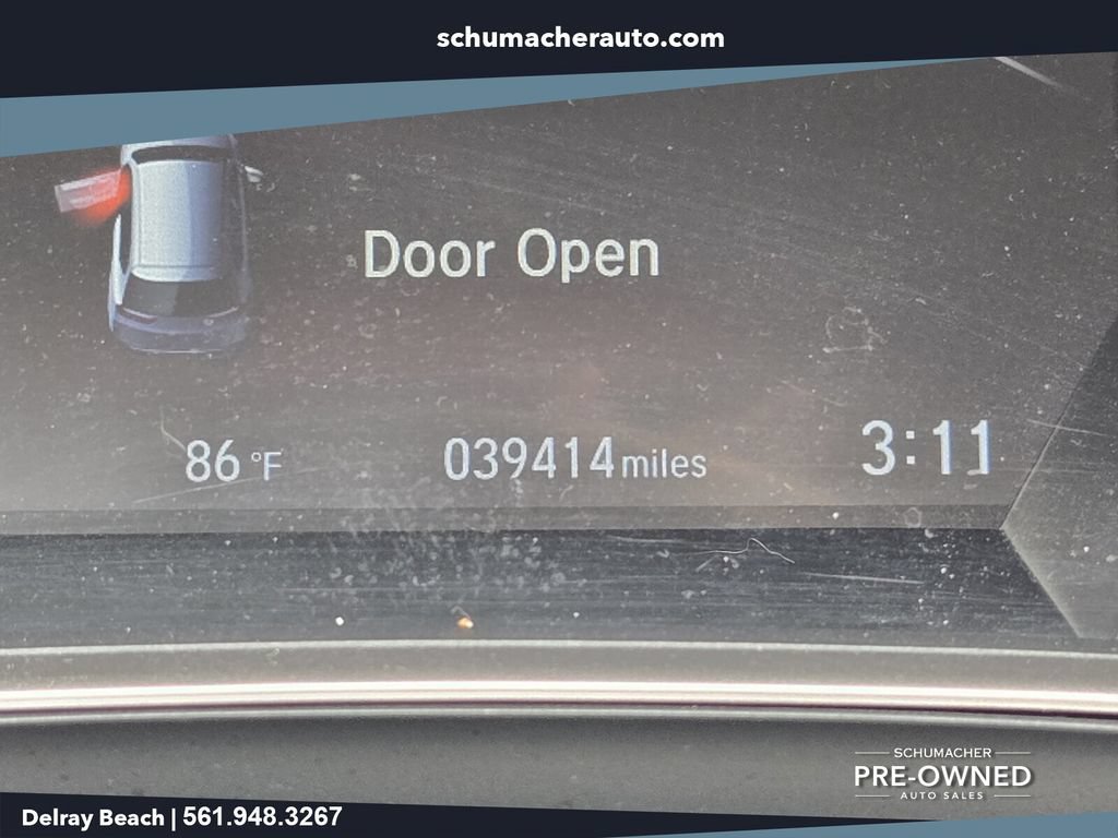 Used 2019 Honda CR-V EX image 24