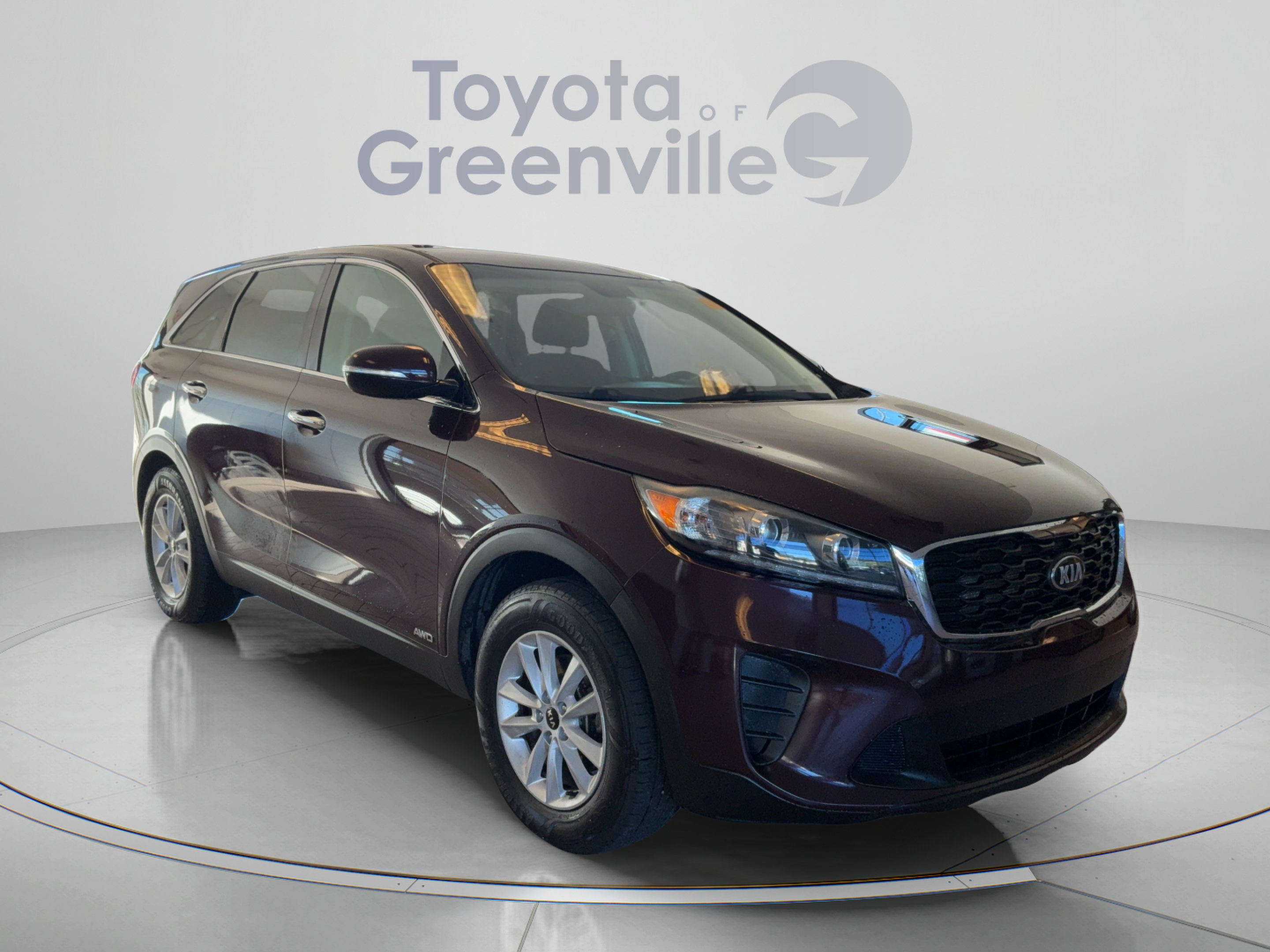 Used 2019 Kia Sorento AWD image 8