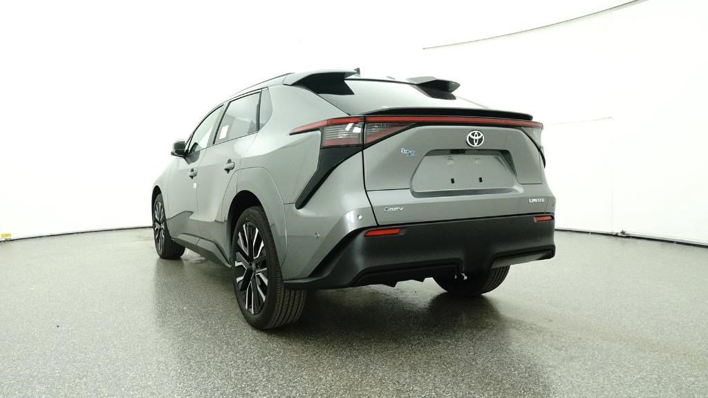 New 2026 Toyota bZ image 15