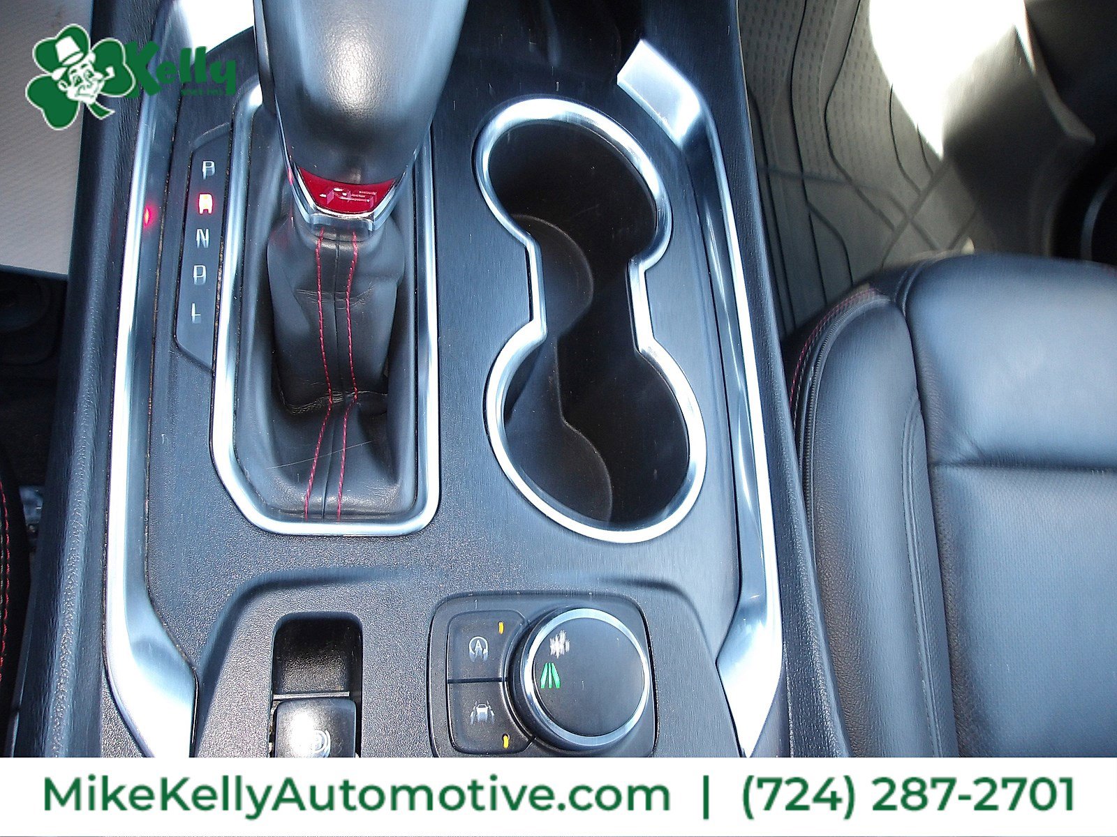 Used 2023 Chevrolet Traverse RS w/ LPO, Floor Liner Package FWD image 25
