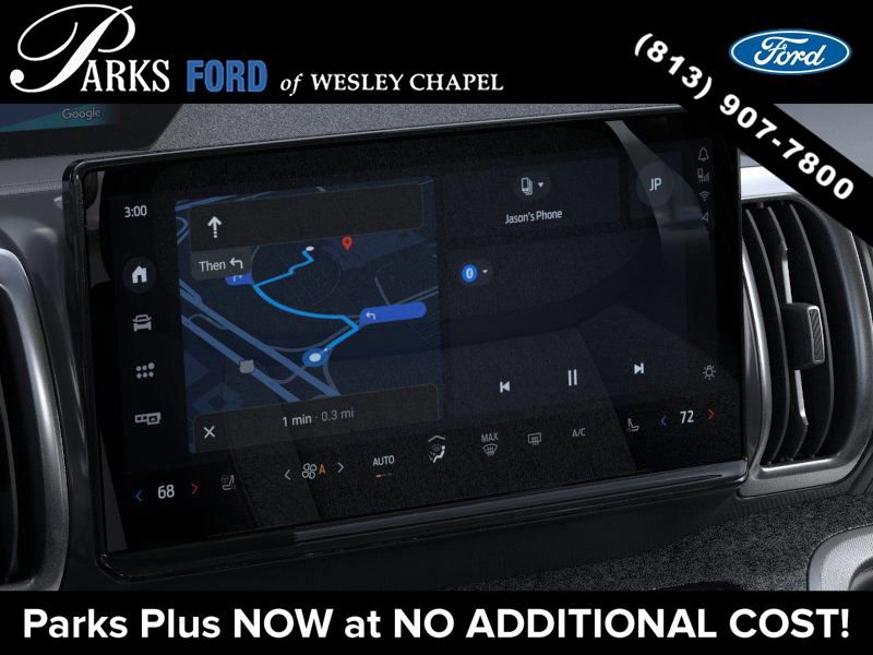 New 2026 Ford Expedition Tremor image 14