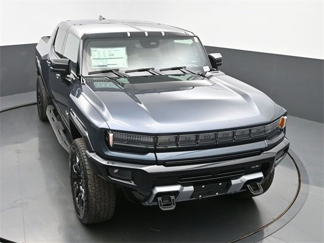 New 2026 GMC Hummer EV 4x4 Crew Cab image 45