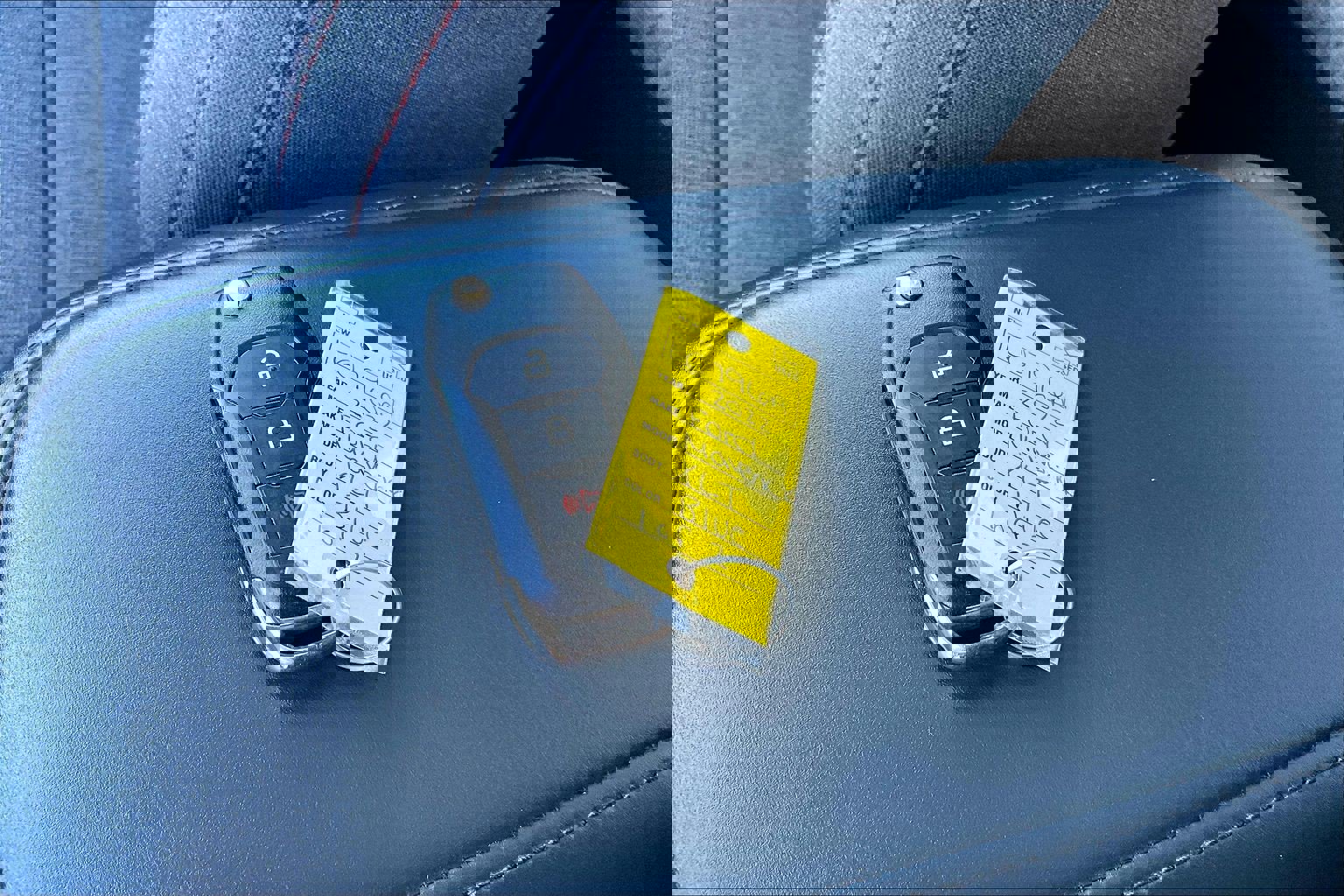 Used 2022 Ford Maverick XLT w/ Equipment Group 300A Standard image 9