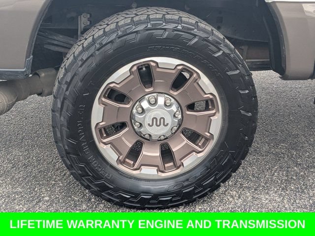 Used 2023 Ford F250 King Ranch AWD/4WD image 15