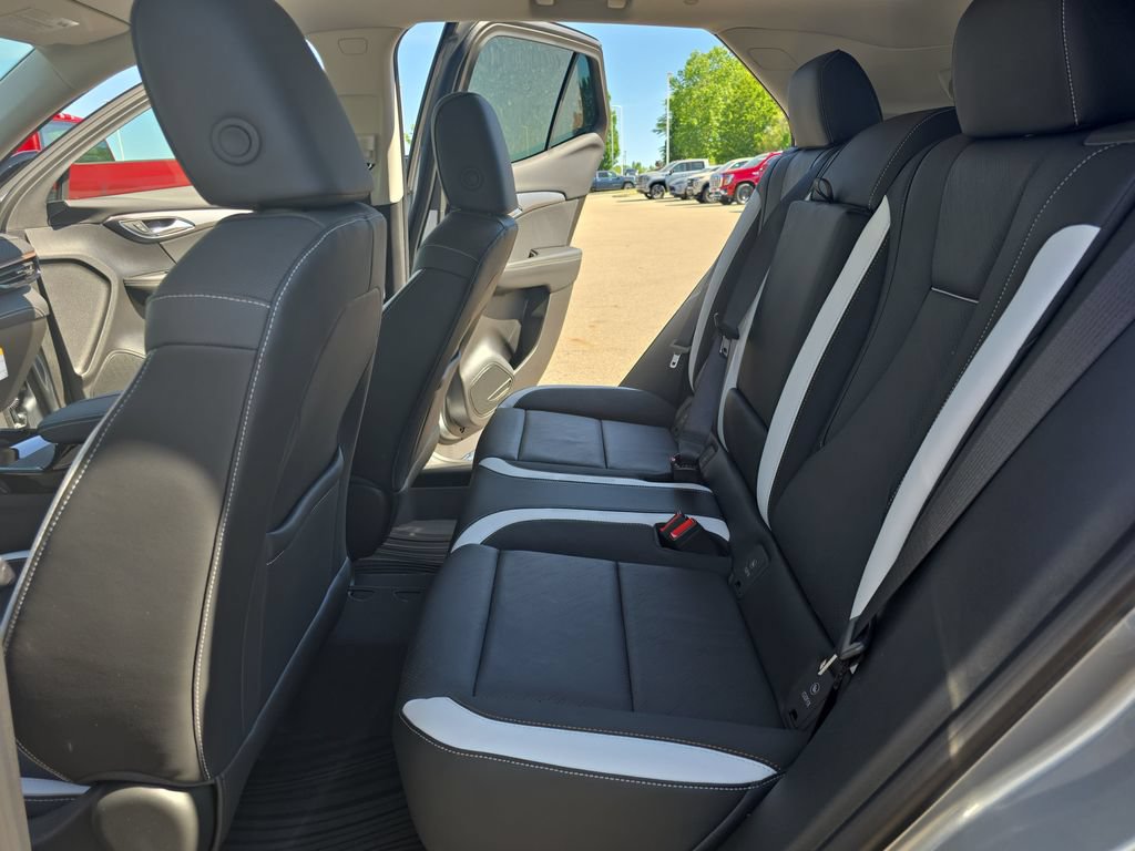 New 2026 Buick Envision Sport Touring AWD/4WD image 14