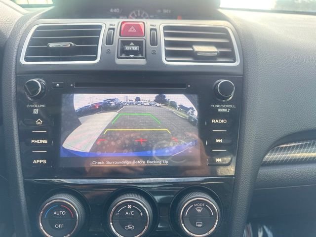 Used 2020 Subaru WRX Premium AWD/4WD image 22