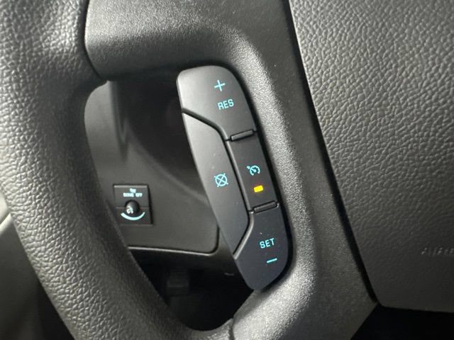 New 2026 Chevrolet Express 3500 w/ Driver Convenience Package RWD image 11