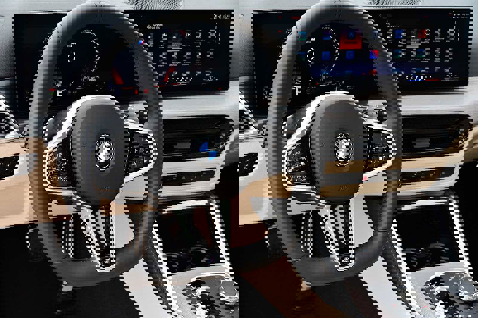 Used 2025 BMW 430i Coupe w/ M Sport Package image 10