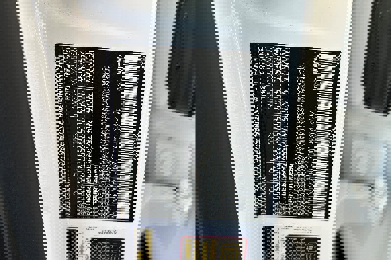 Certified 2026 Mercedes-Benz GLC 300 GLC 300 image 28