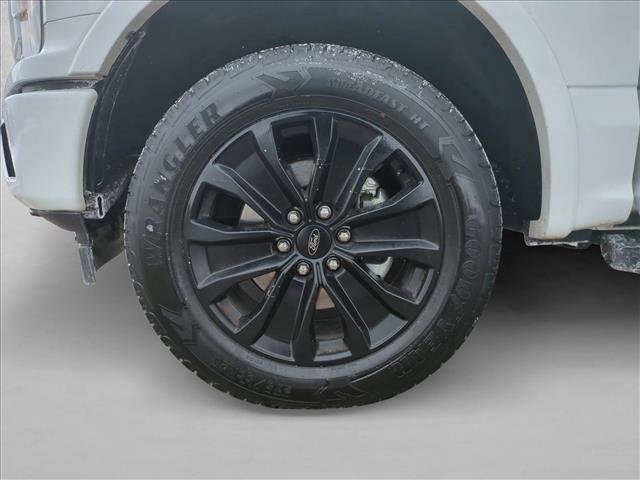 Used 2020 Ford F150 XLT w/ Equipment Group 302A Luxury image 23