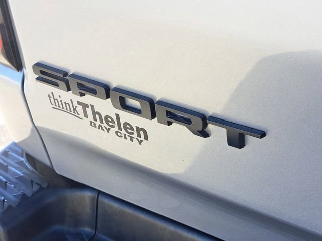 Used 2021 RAM 1500 Sport w/ Alpine Leather & Sound Group image 30