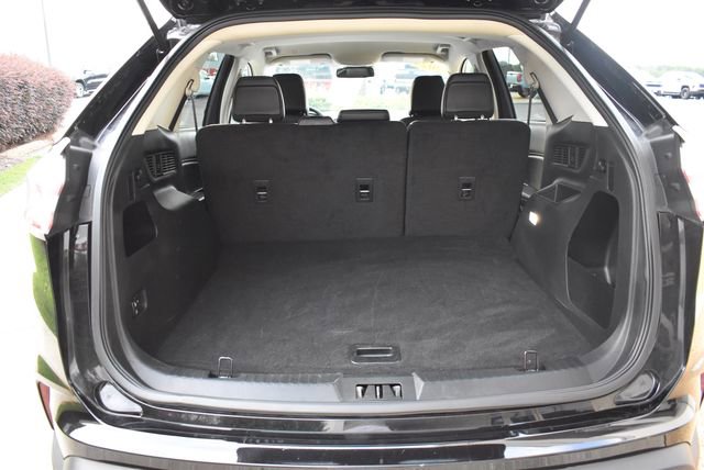 Used 2024 Ford Edge SEL image 9