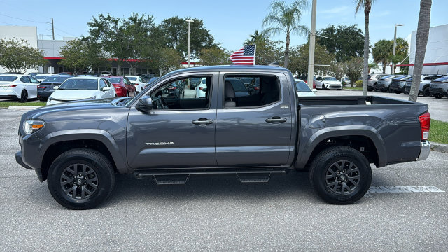 Used 2023 Toyota Tacoma SR5 RWD image 4