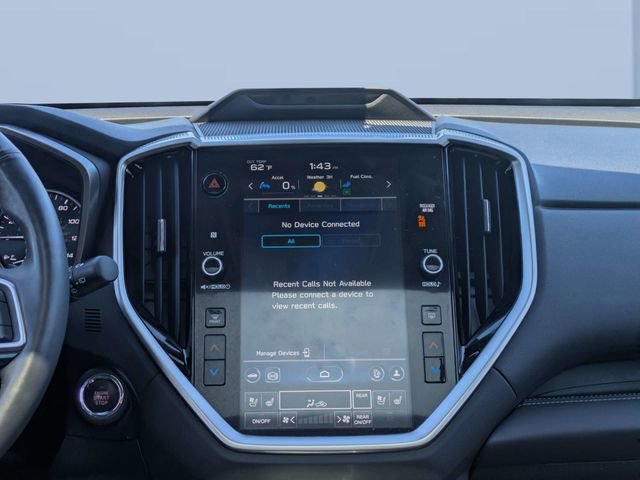 Used 2024 Subaru Ascent Touring image 19