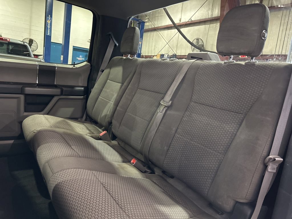 Used 2019 Ford F150 XLT AWD/4WD image 35