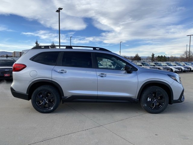 New 2026 Subaru Ascent Premium image 6