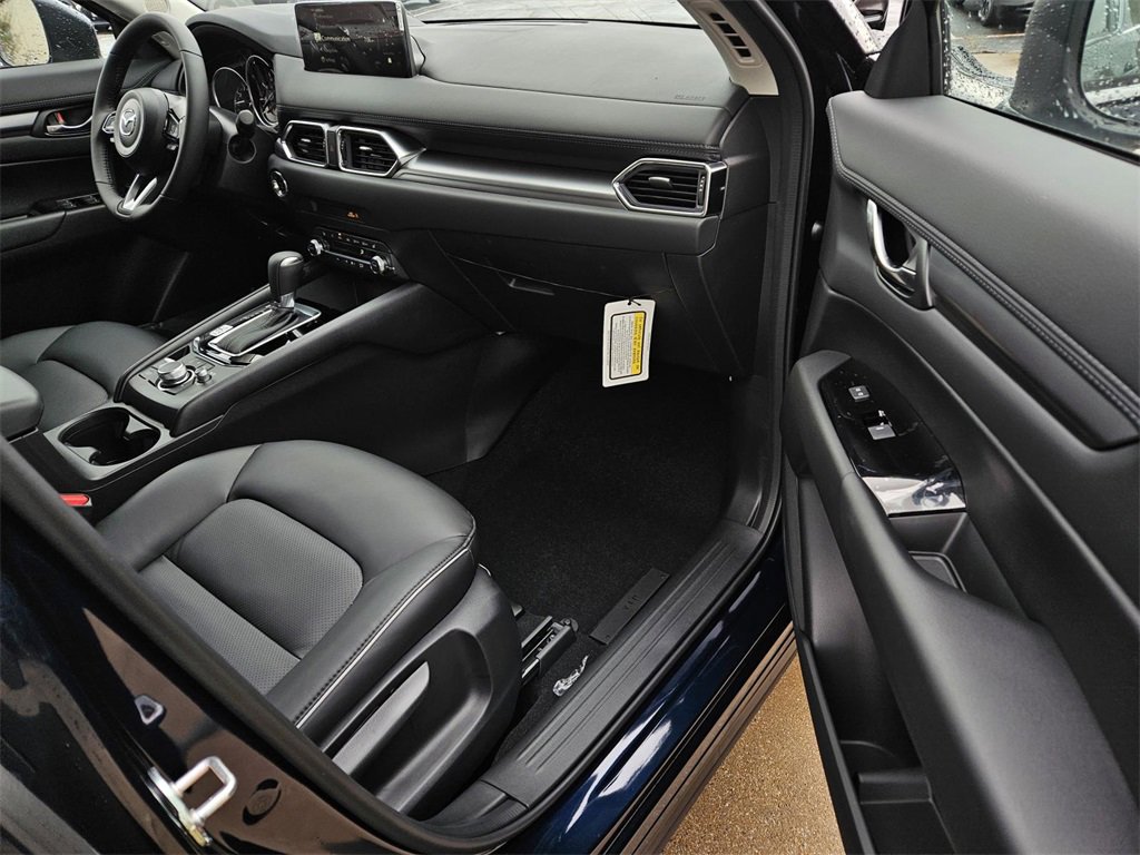 New 2025 MAZDA CX-5 AWD 2.5 S image 6