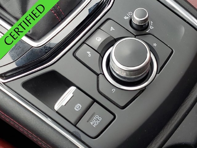 Used 2023 MAZDA CX-5 Carbon Edition AWD/4WD image 23