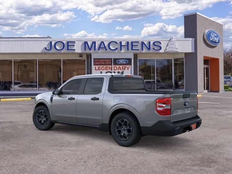 New 2026 Ford Maverick XLT AWD/4WD image 5