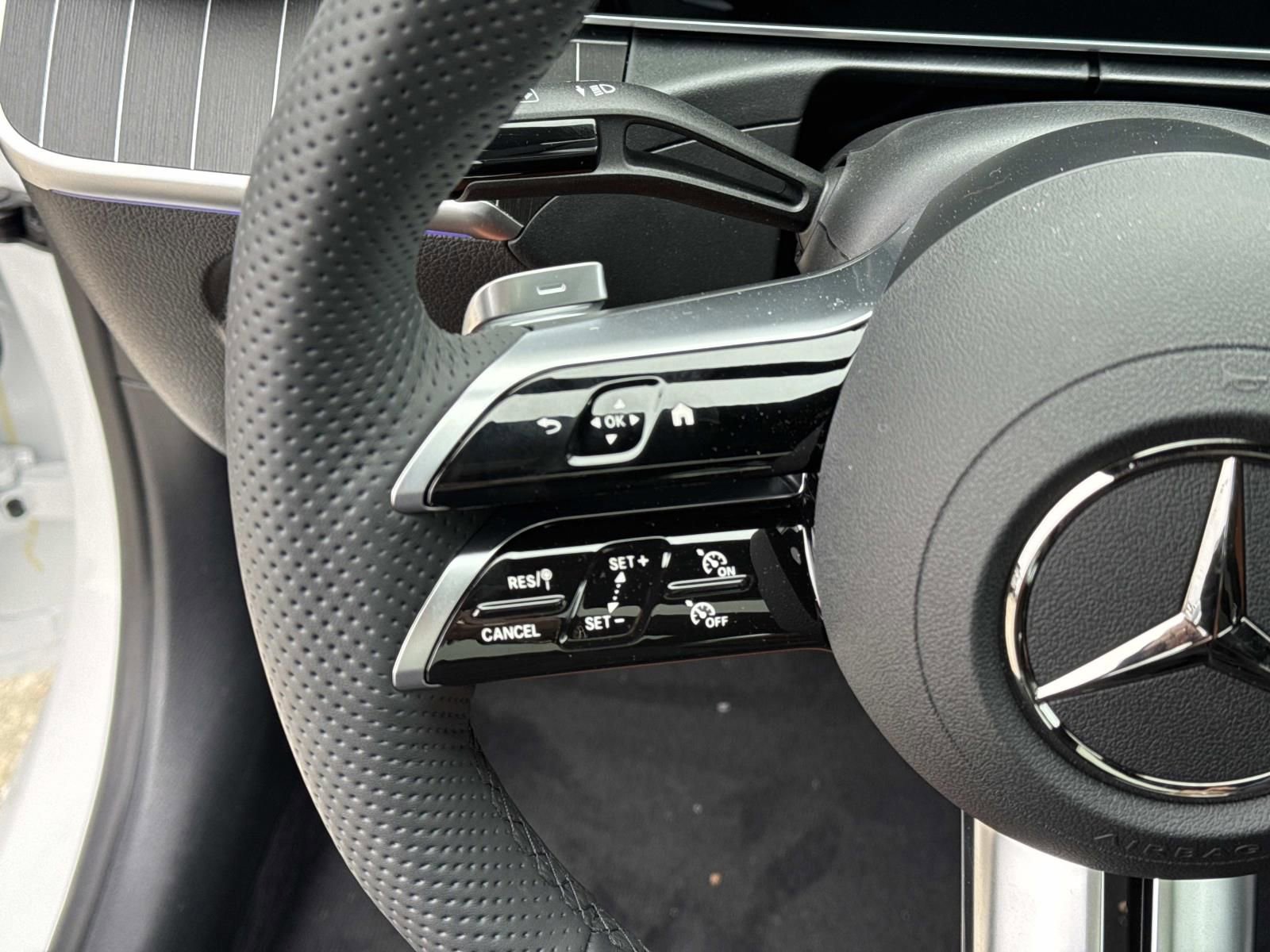 New 2026 Mercedes-Benz C 300 Sedan image 15