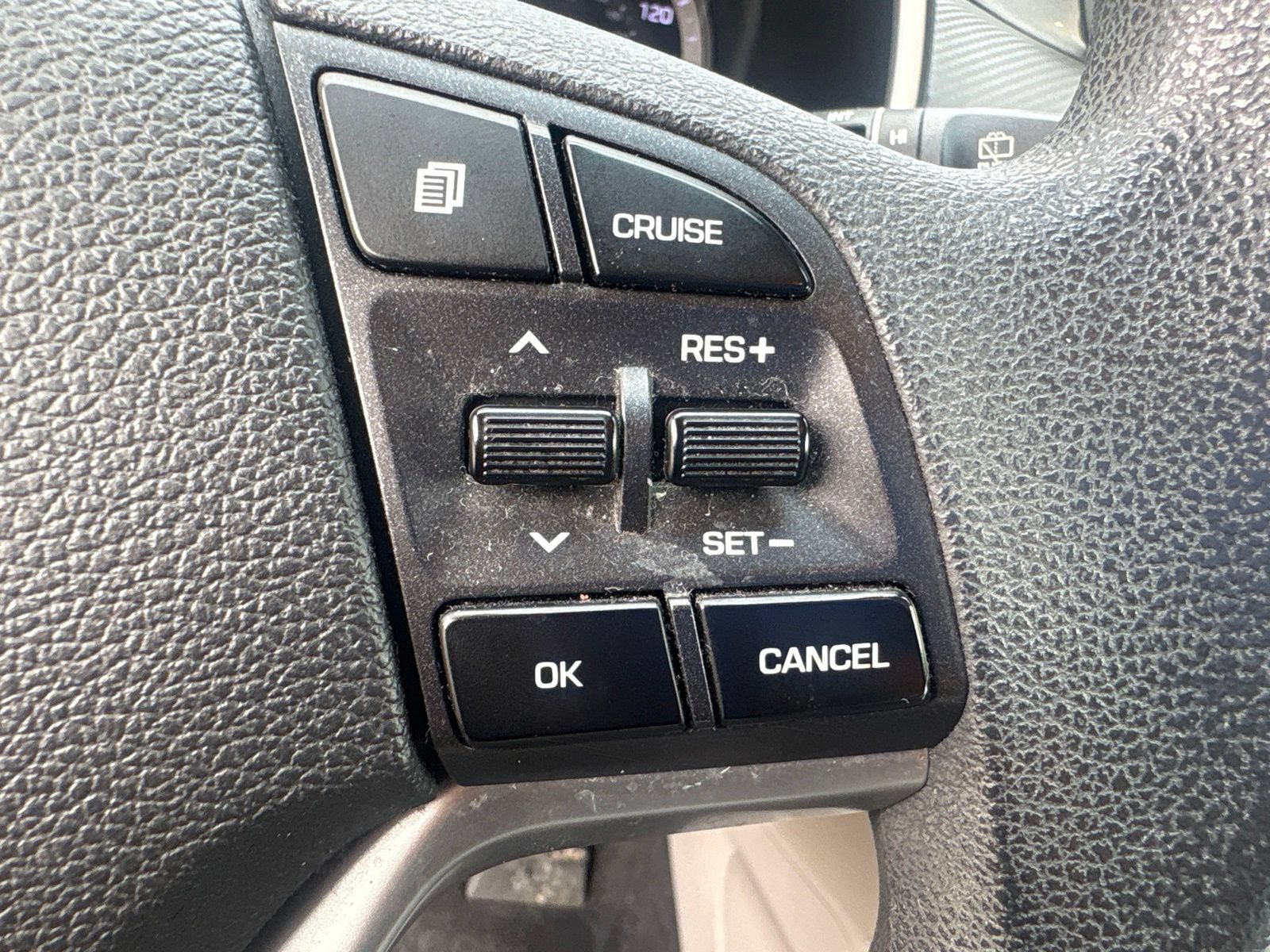 Used 2019 Hyundai Tucson SEL w/ Cargo Package FWD image 17