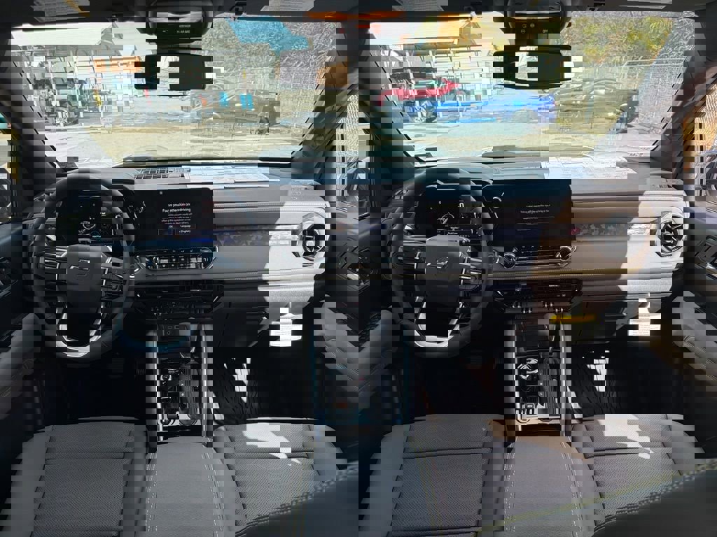 New 2026 Chevrolet Colorado ZR2 image 68