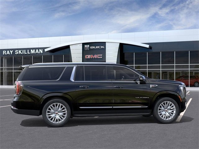 New 2026 GMC Yukon XL Elevation image 5