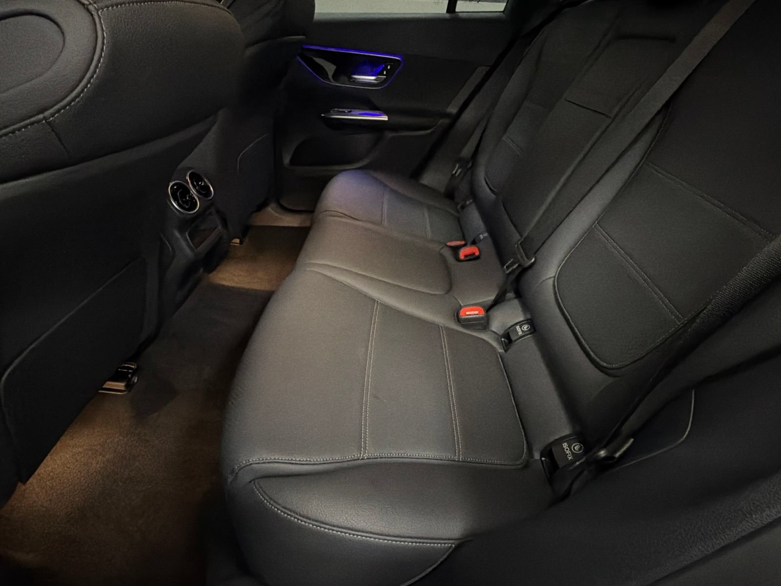 Certified 2026 Mercedes-Benz GLC 300 image 38