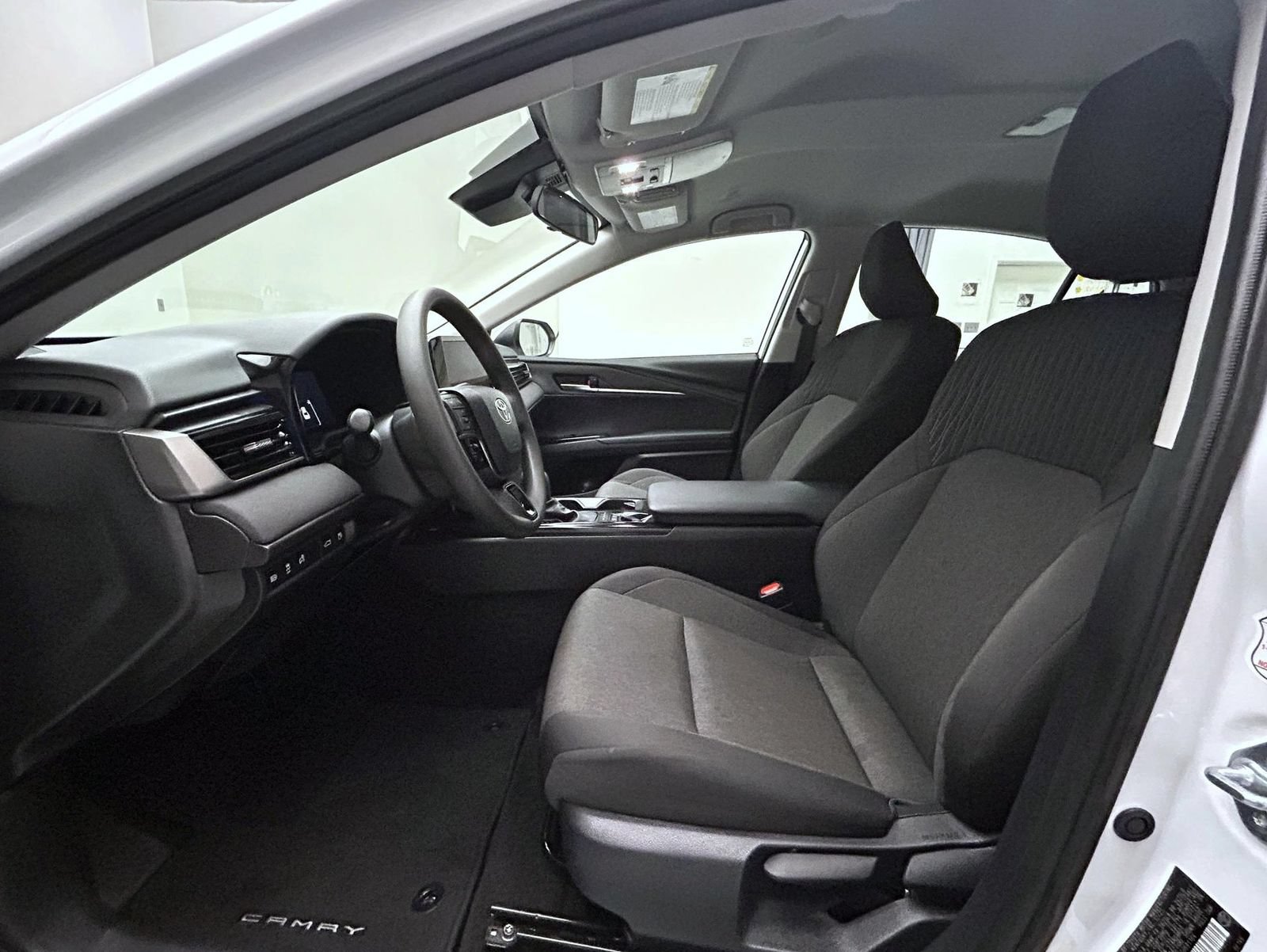 Used 2026 Toyota Camry LE FWD image 10