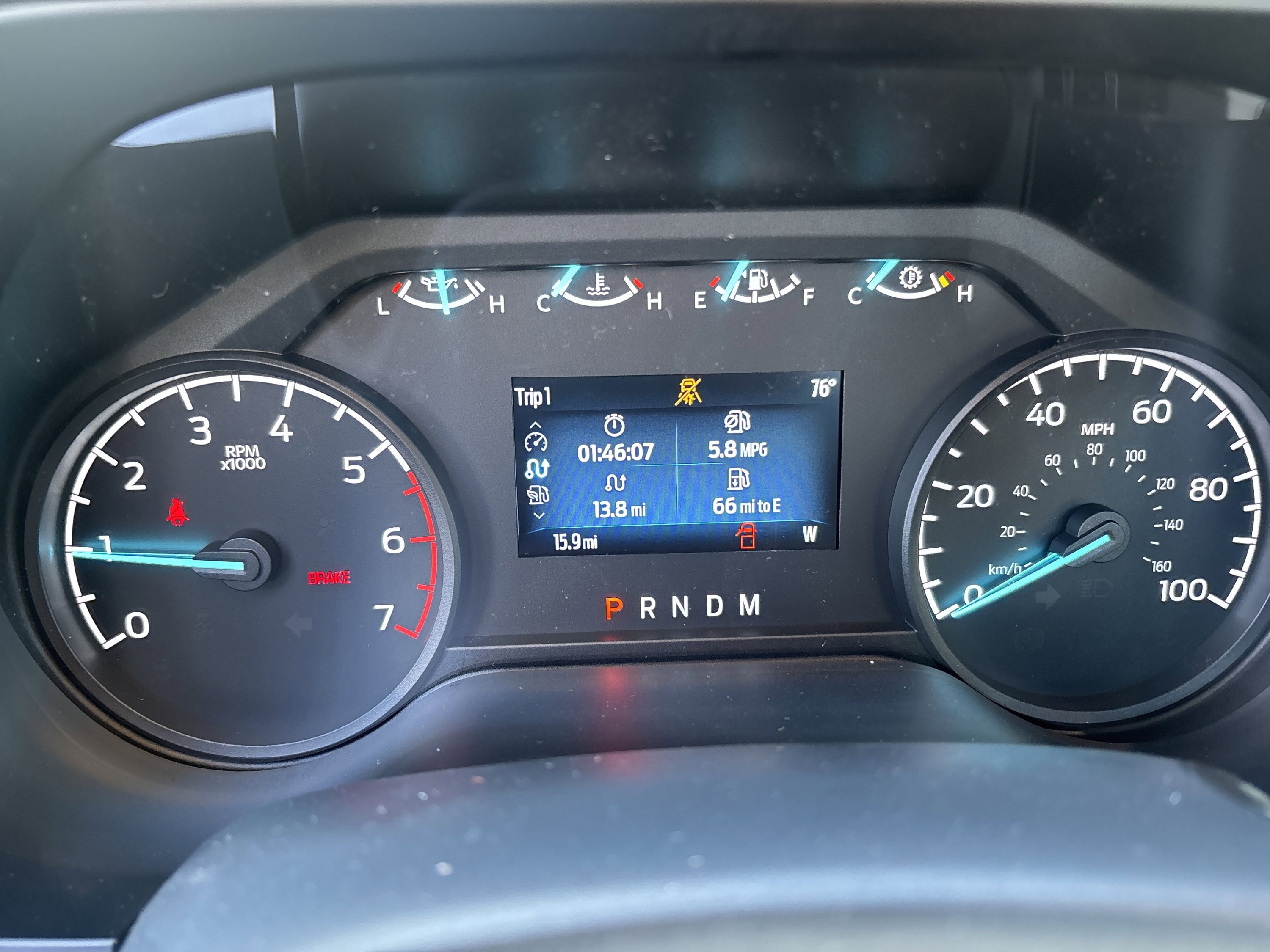 New 2026 Ford F350 XL w/ STX Appearance Package image 13