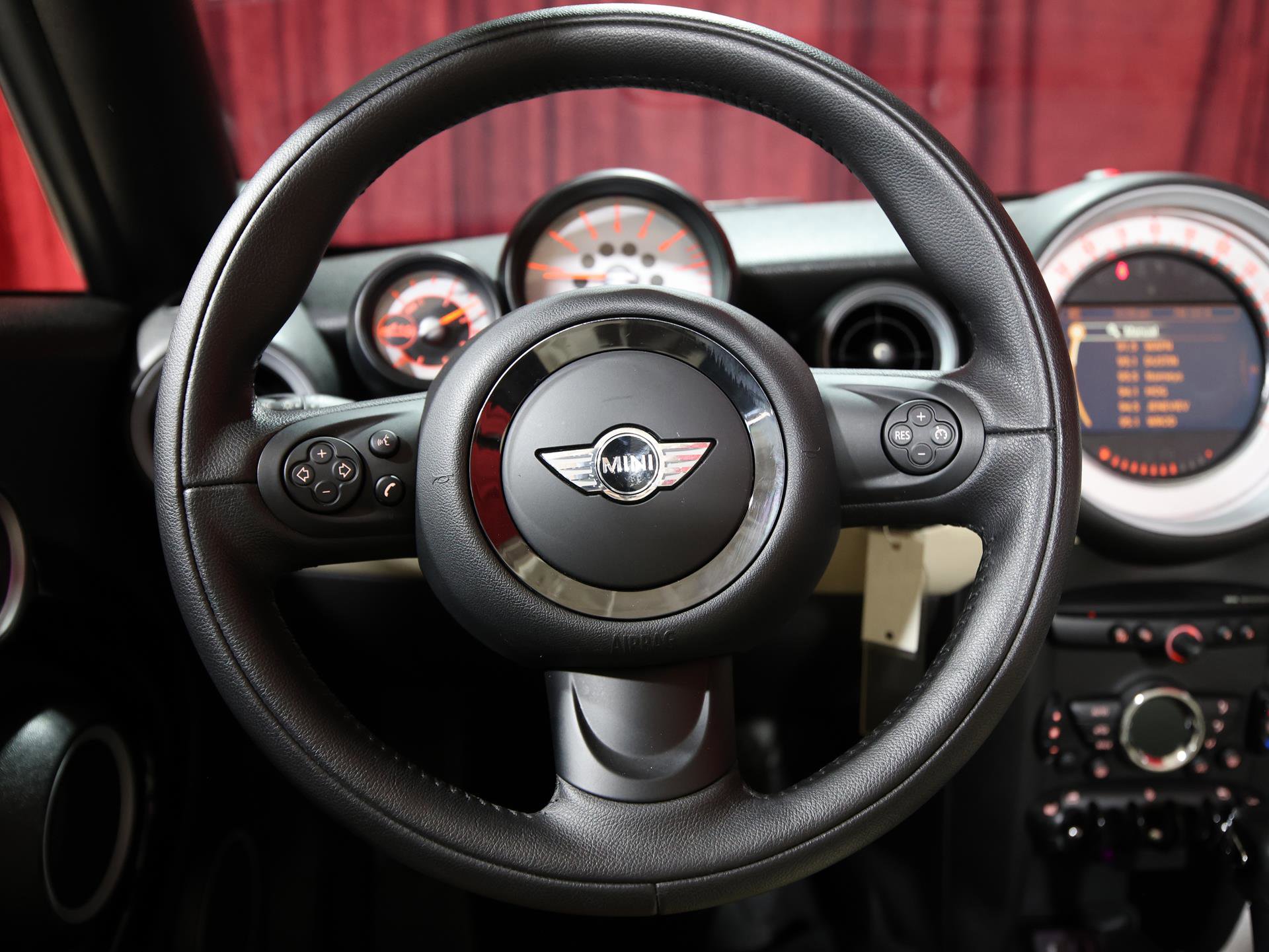 Used 2014 MINI Cooper Roadster image 17