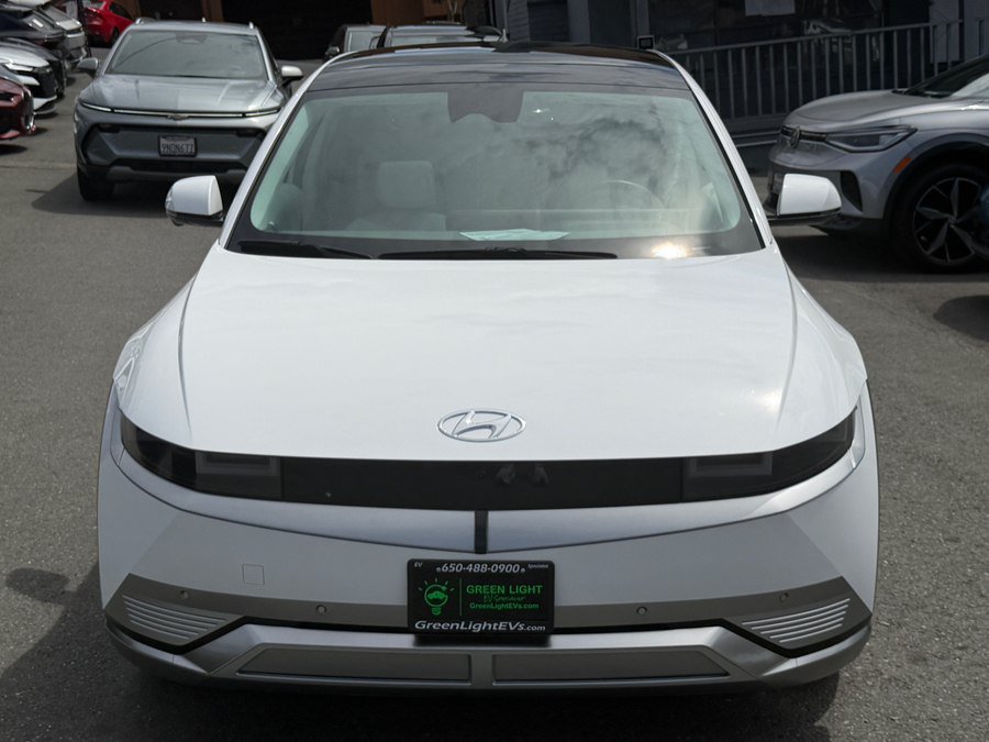 Used 2024 Hyundai Ioniq 5 Limited RWD image 2