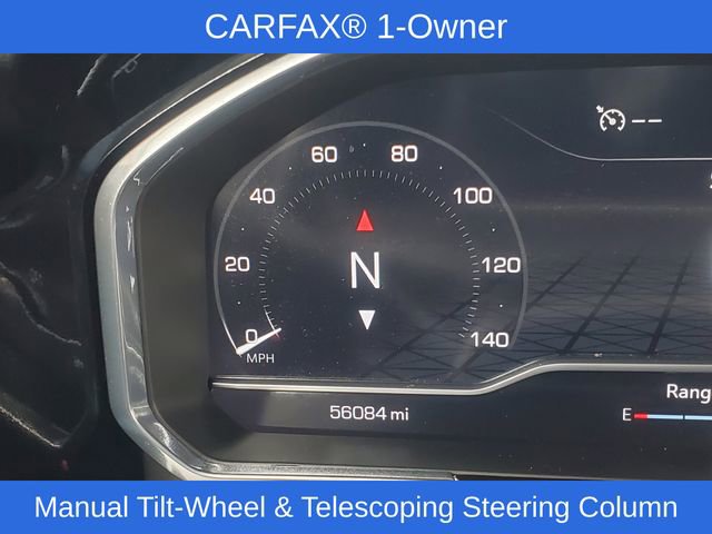 Certified 2024 GMC Sierra 1500 SLT image 20