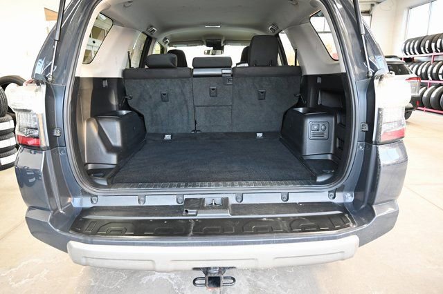 Used 2024 Toyota 4Runner TRD Off-Road image 28