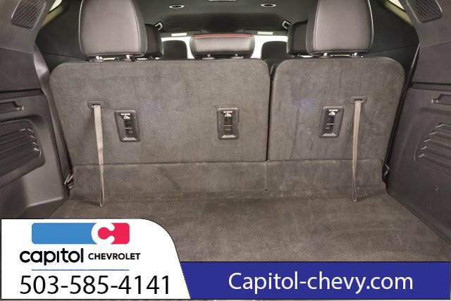 Used 2025 Chevrolet Traverse Z71 AWD/4WD image 27