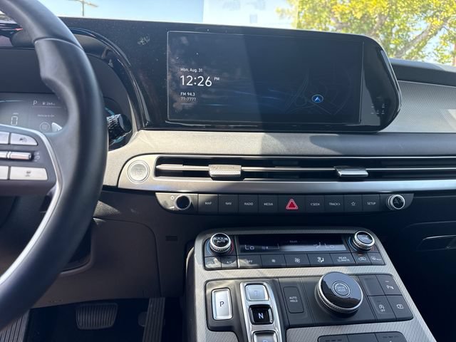 Used 2025 Hyundai Palisade SEL FWD image 17