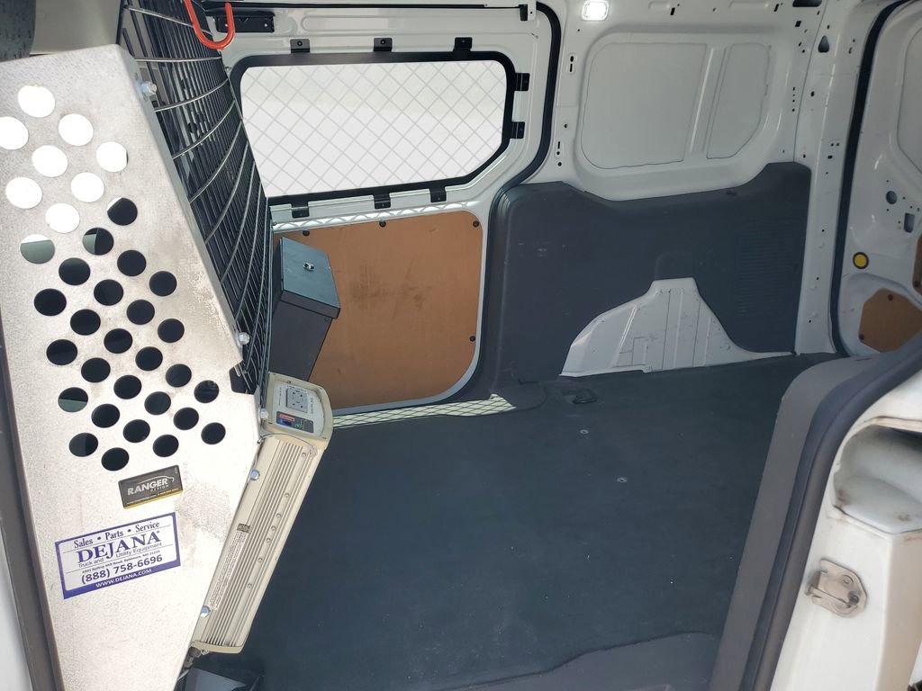Used 2019 Ford Transit Connect XL w/ CNG/LPG Engine Prep Package image 10